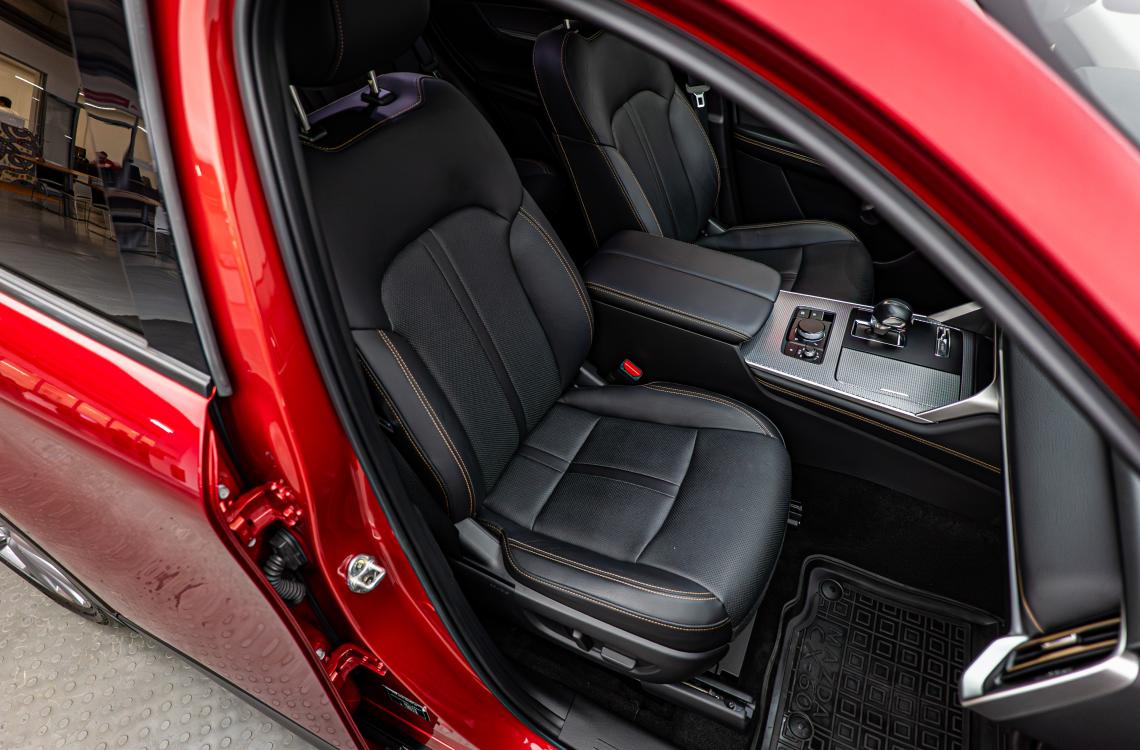 mazda picture