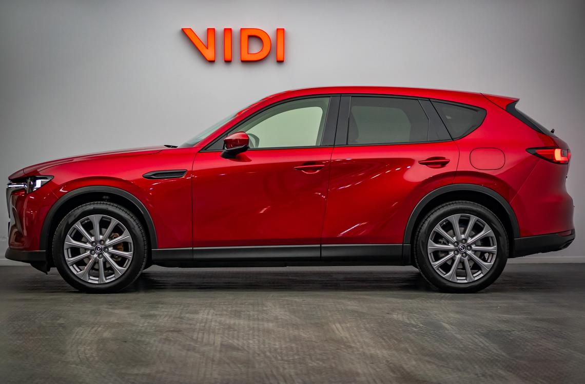 mazda picture