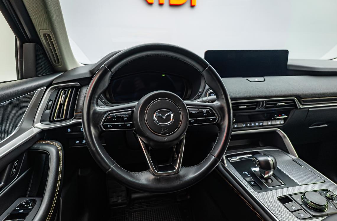 mazda picture