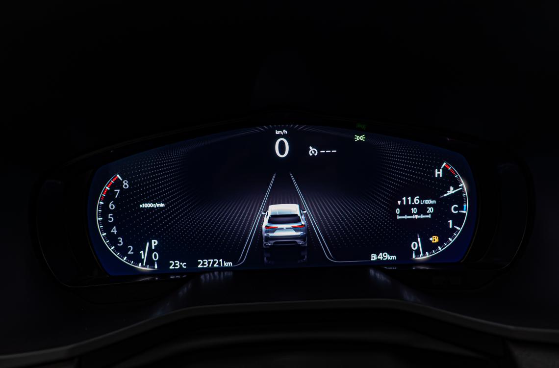 mazda picture