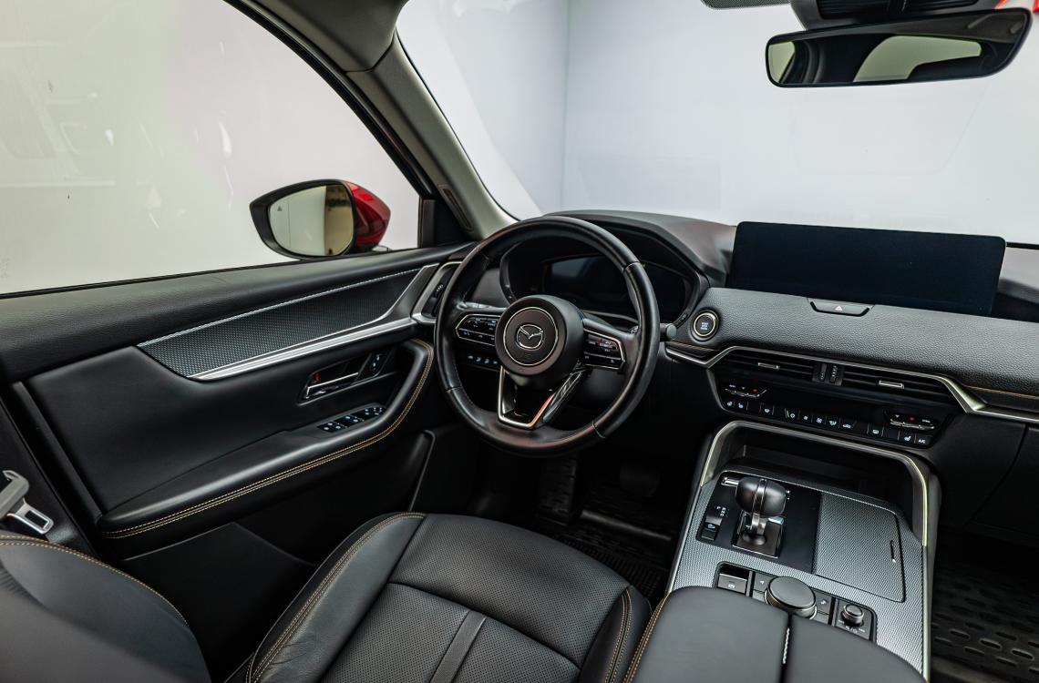 mazda picture