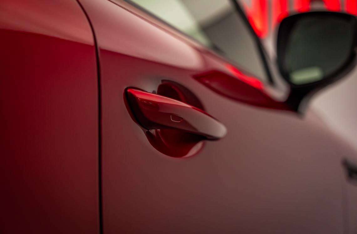 mazda picture