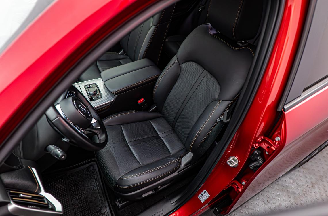 mazda picture