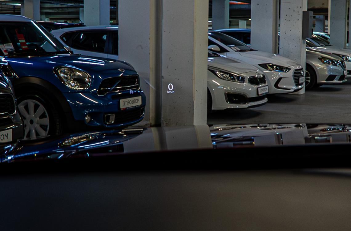 mazda picture