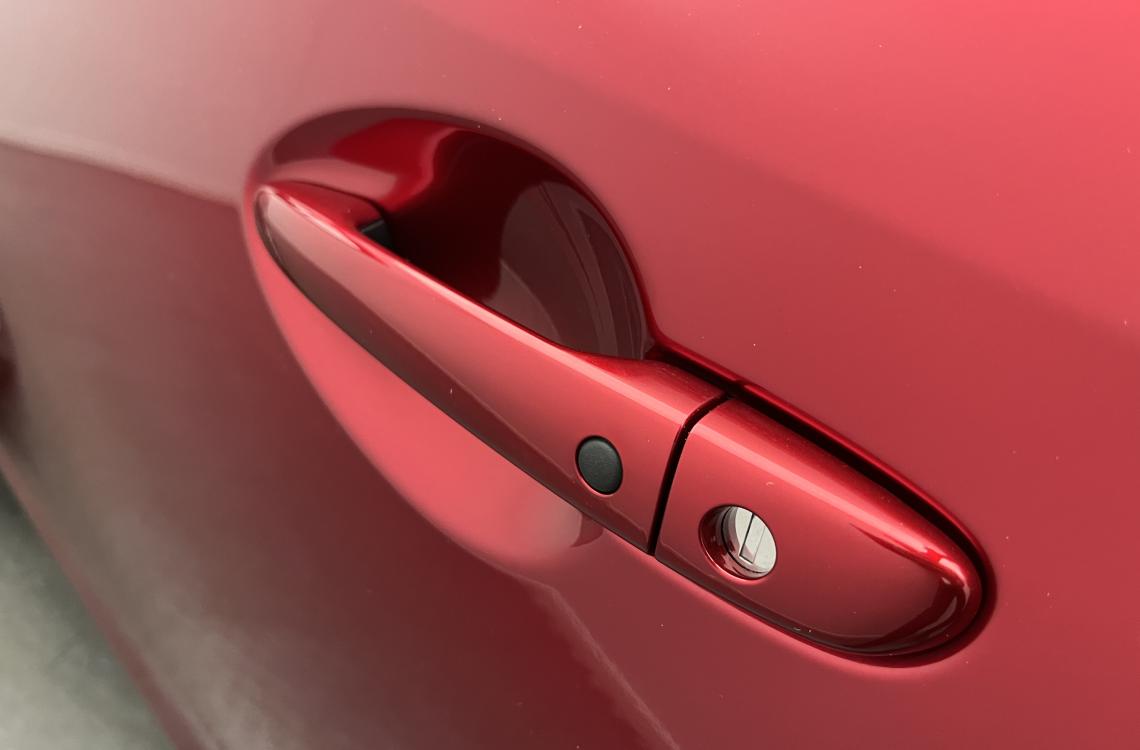 mazda picture