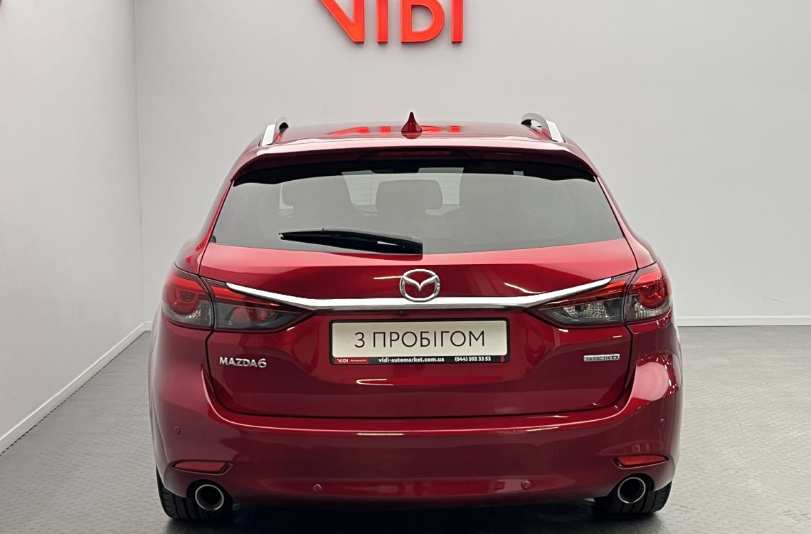 mazda picture