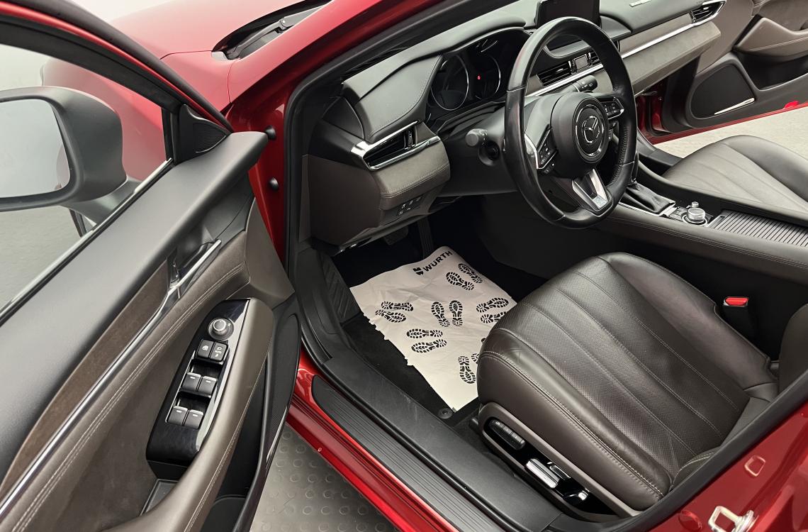 mazda picture