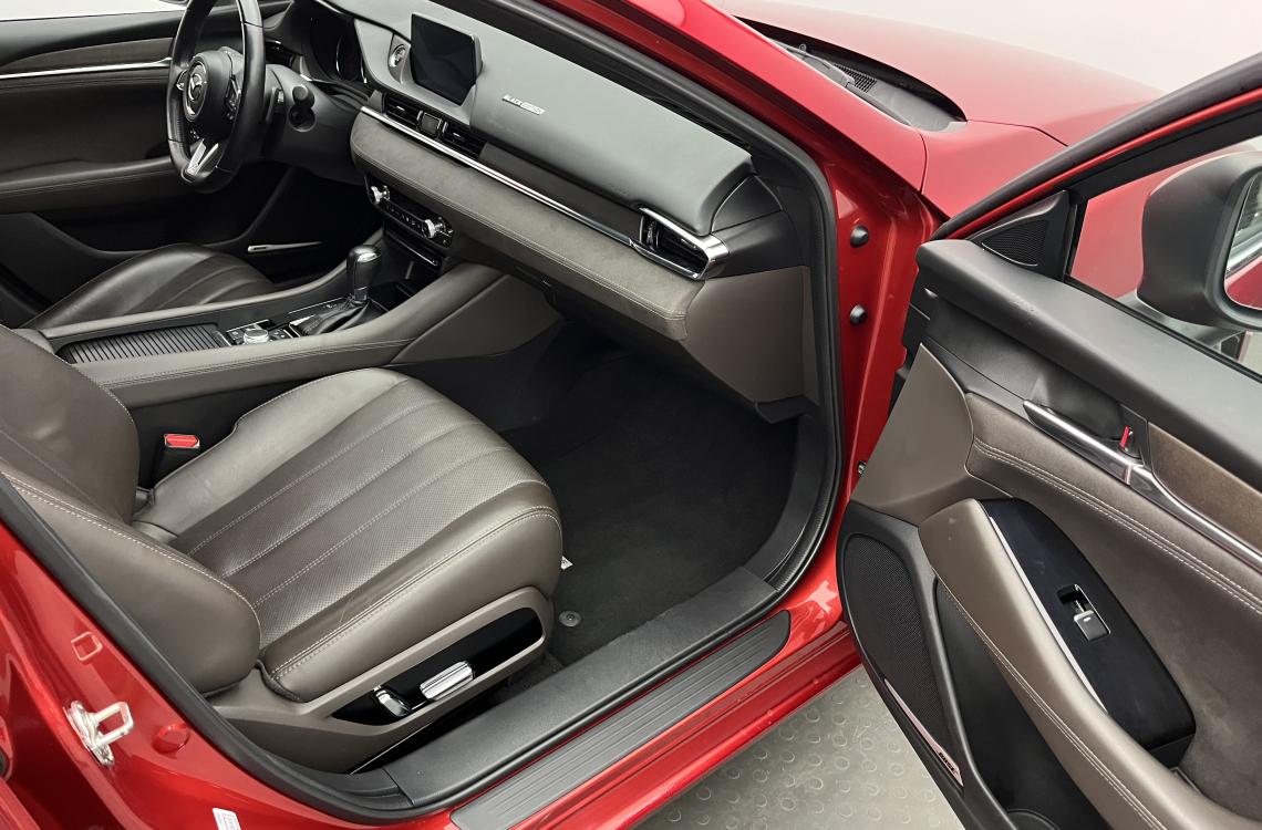 mazda picture