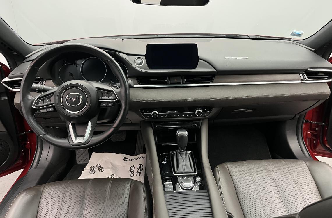 mazda picture