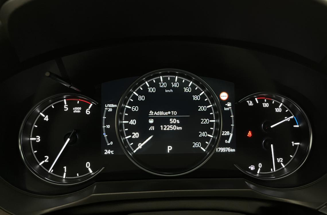 mazda picture