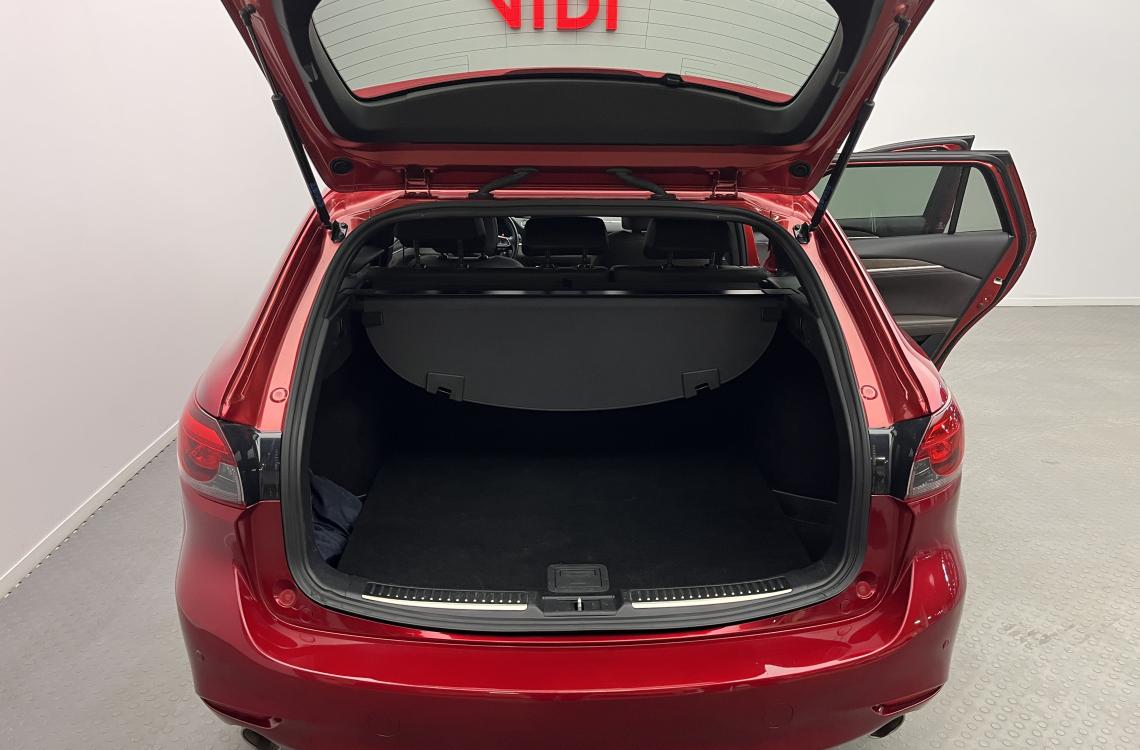 mazda picture