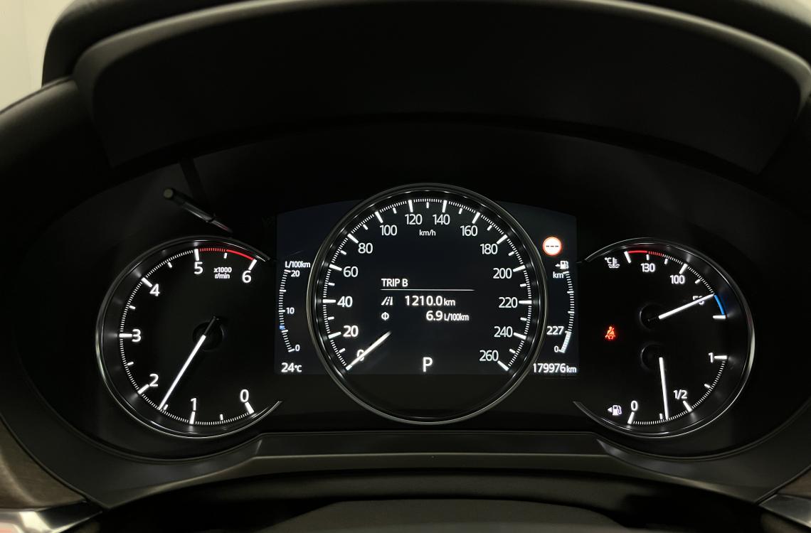 mazda picture