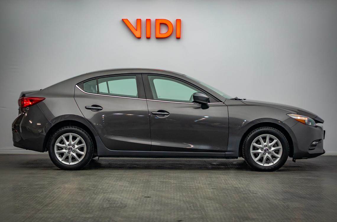 mazda picture