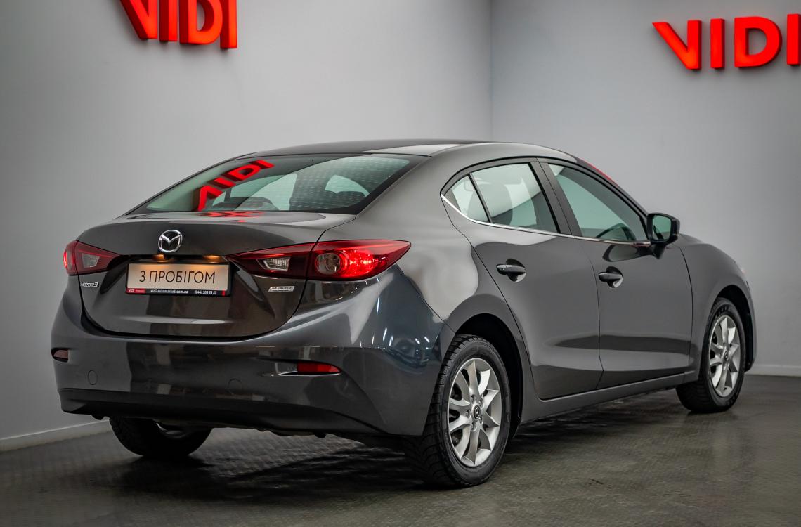 mazda picture