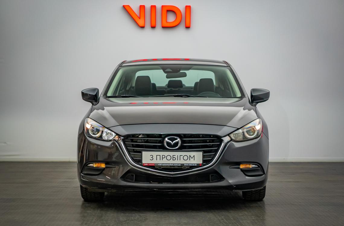 mazda picture