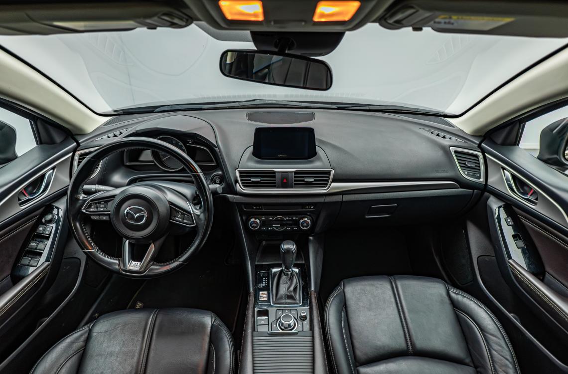 mazda picture