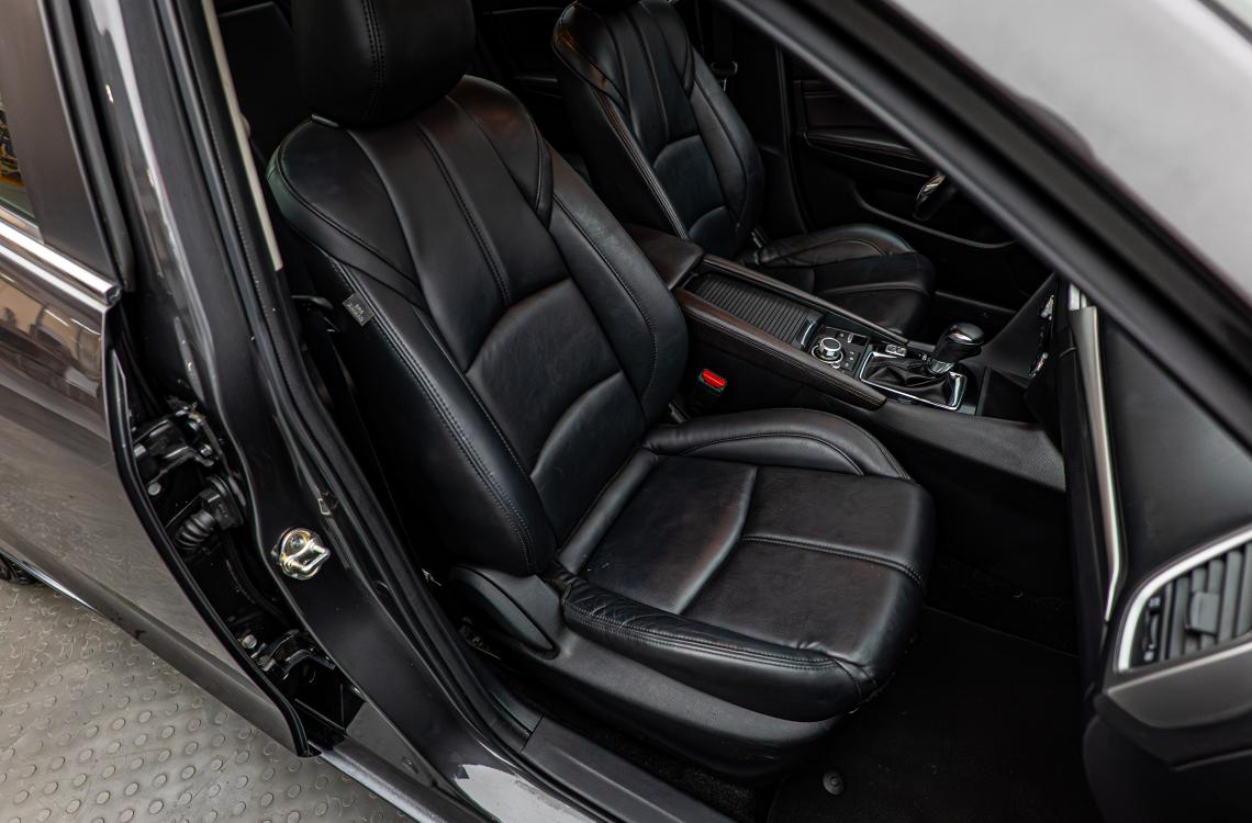 mazda picture