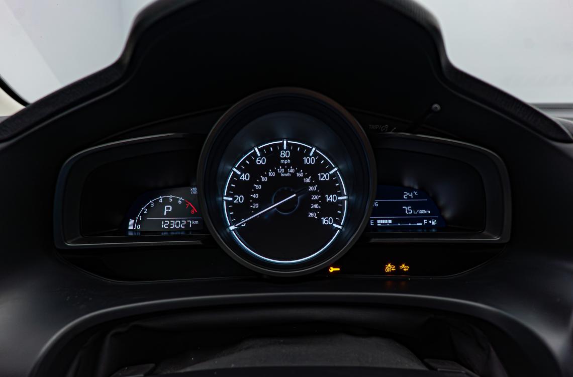 mazda picture