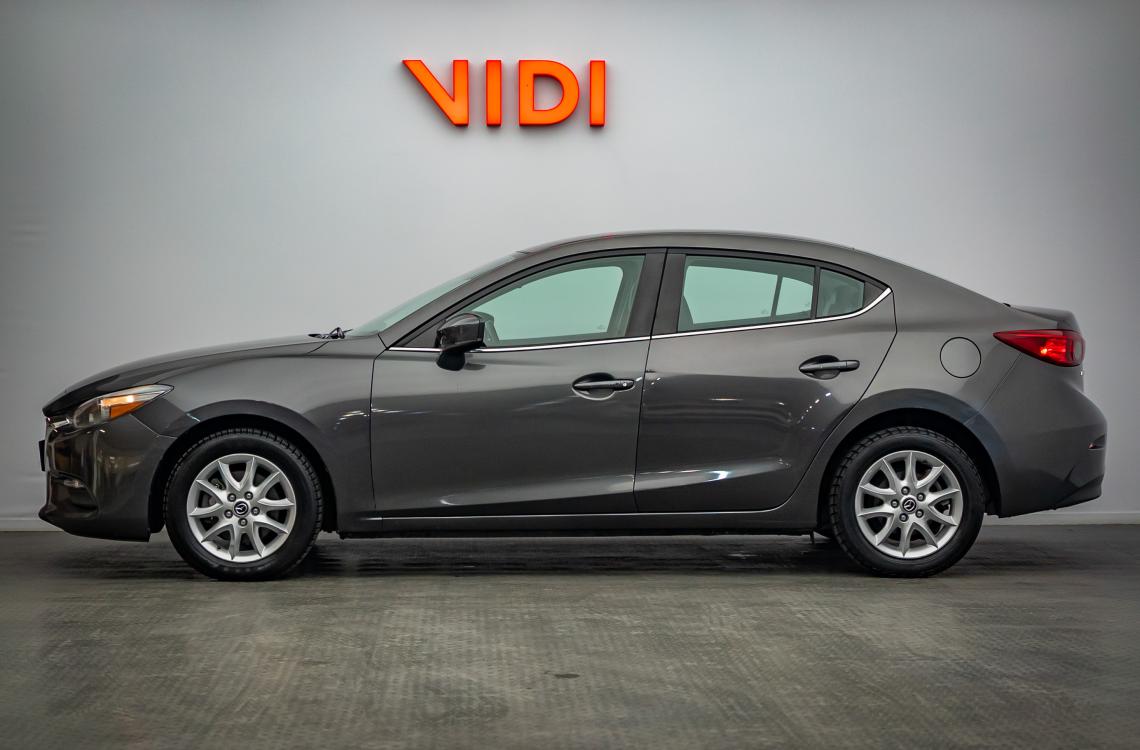 mazda picture
