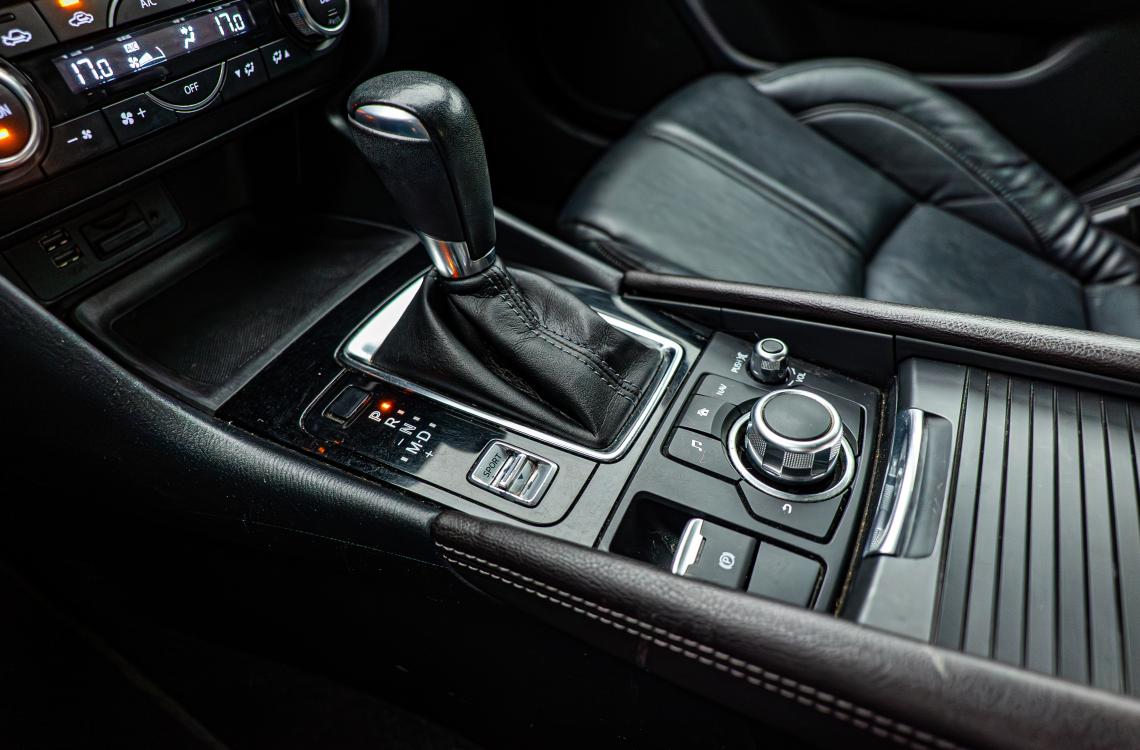 mazda picture
