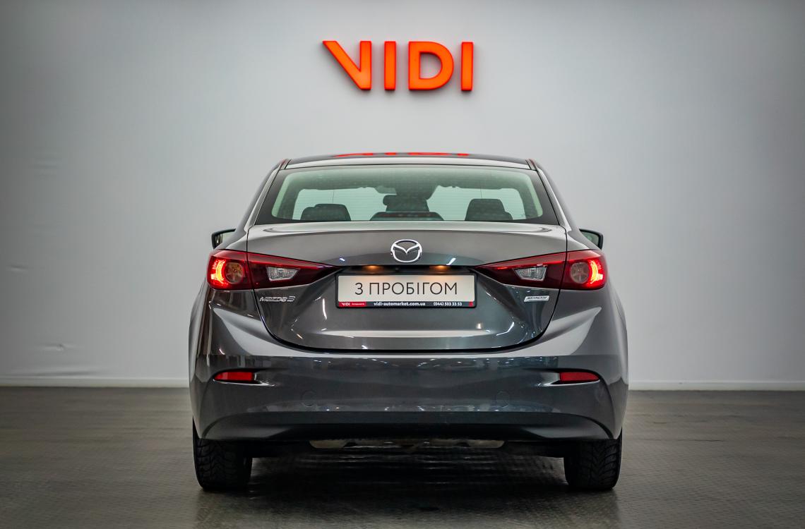 mazda picture