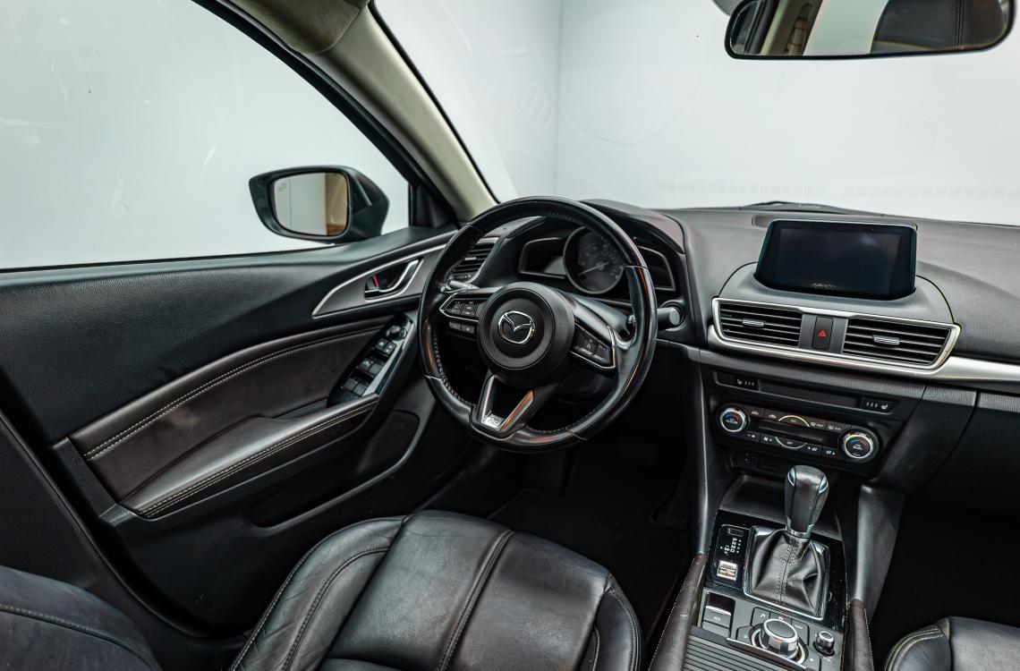 mazda picture