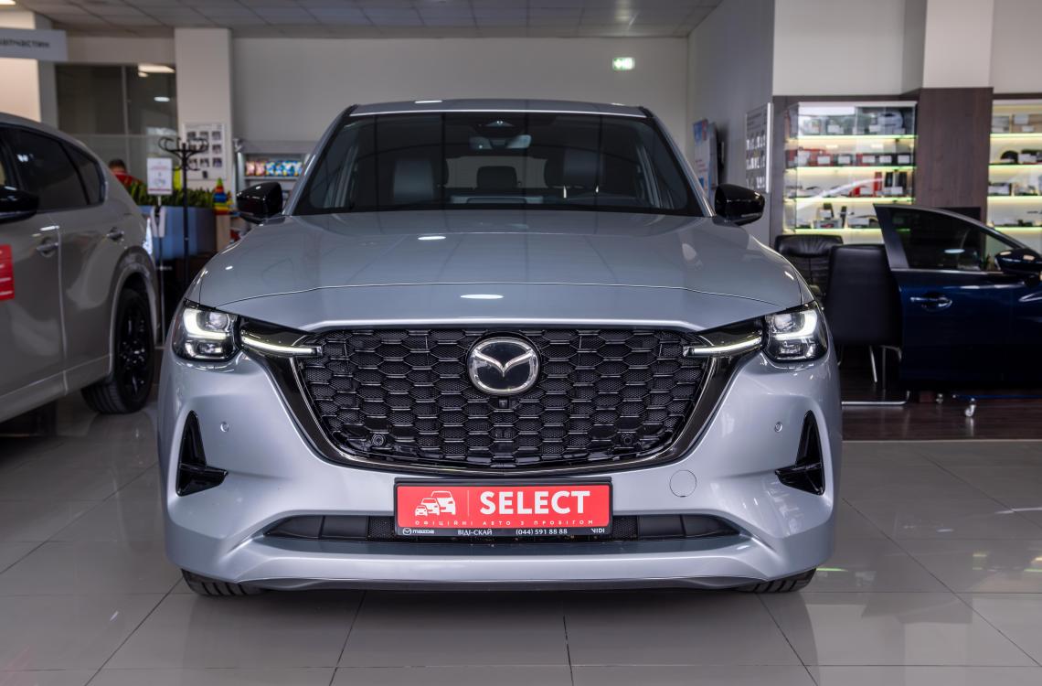 mazda picture