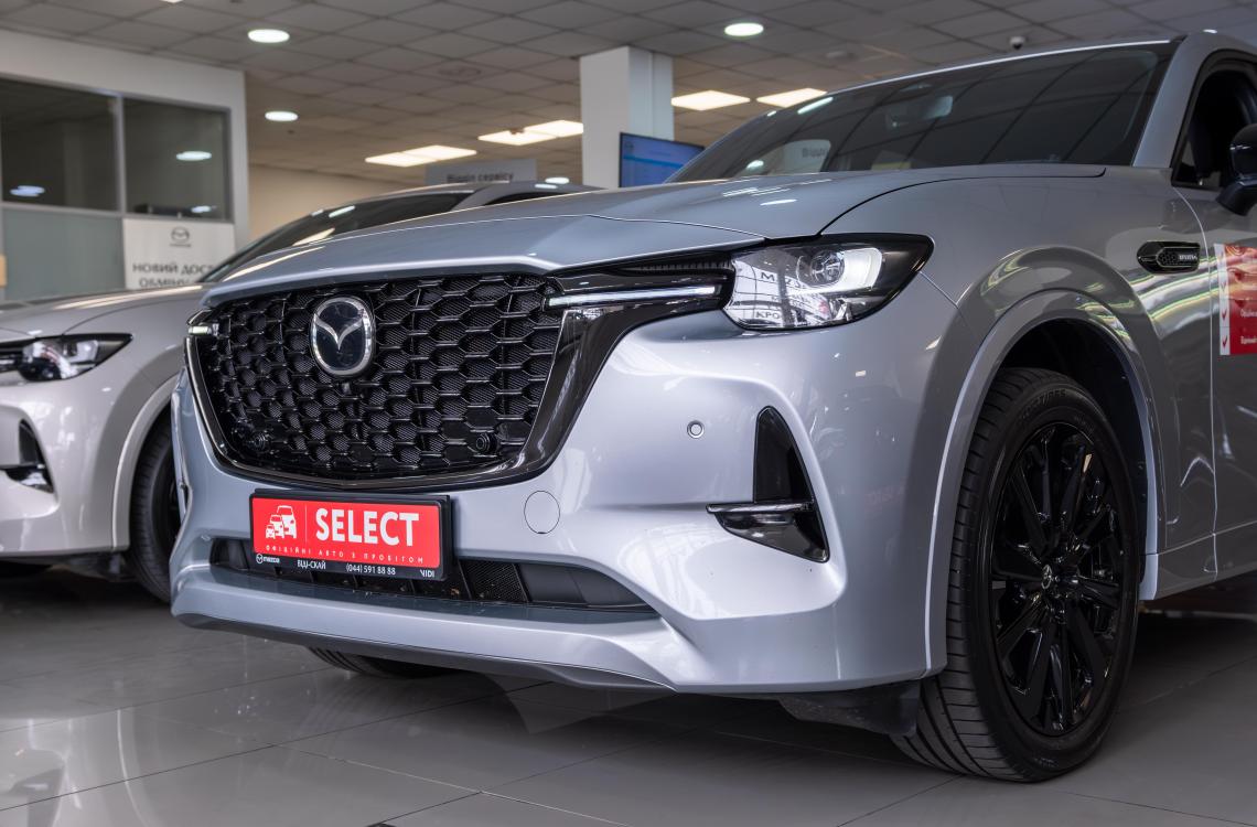 mazda picture