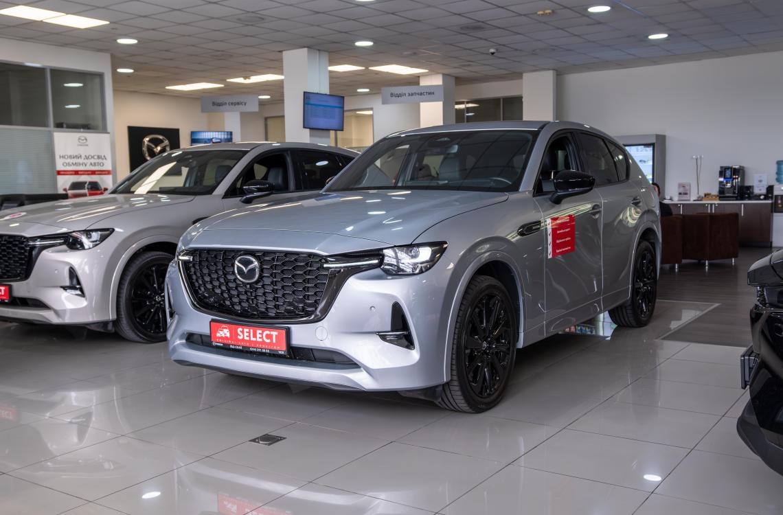 mazda picture