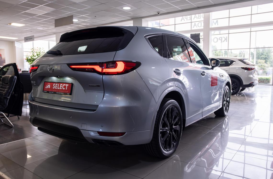 mazda picture