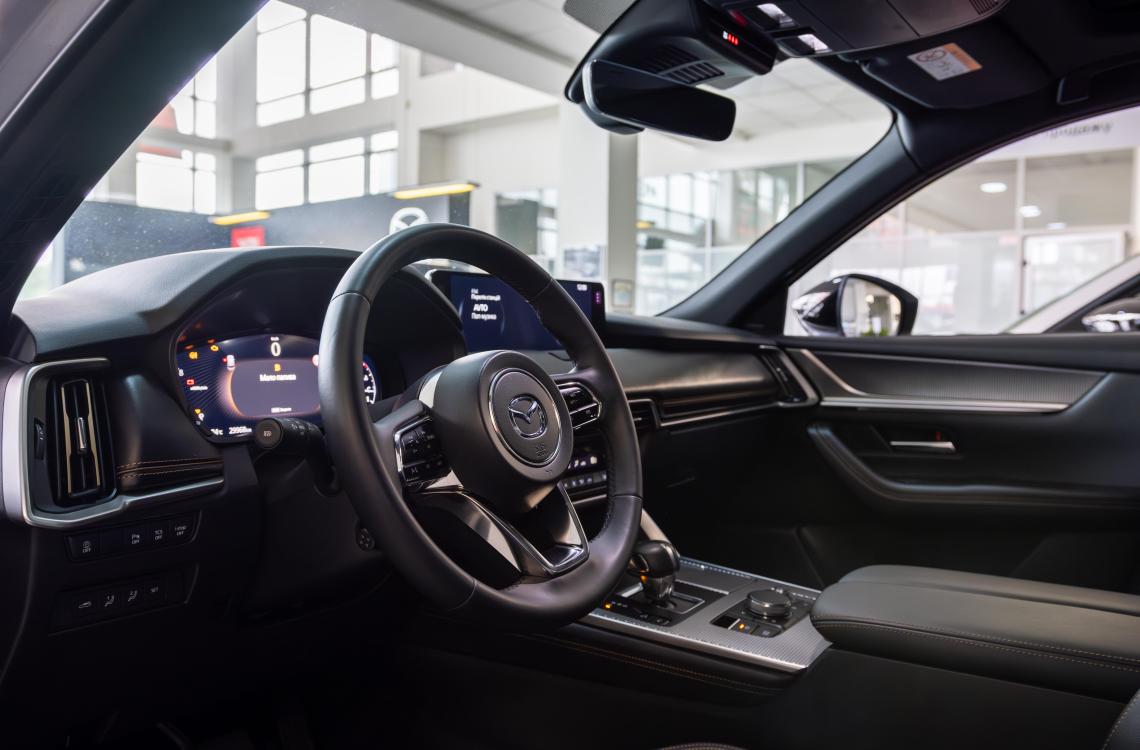 mazda picture