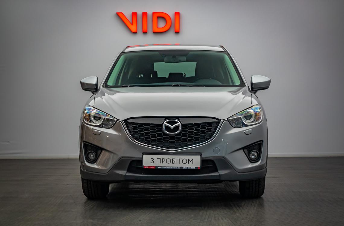 mazda picture