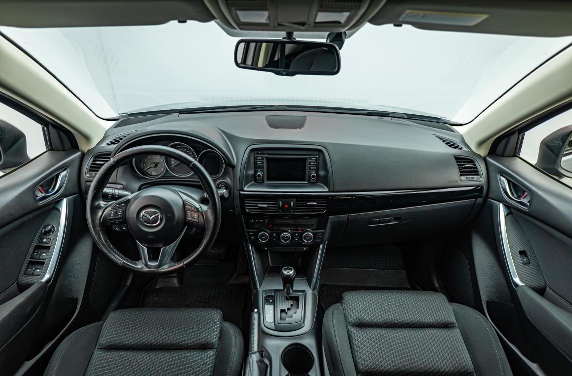 mazda picture