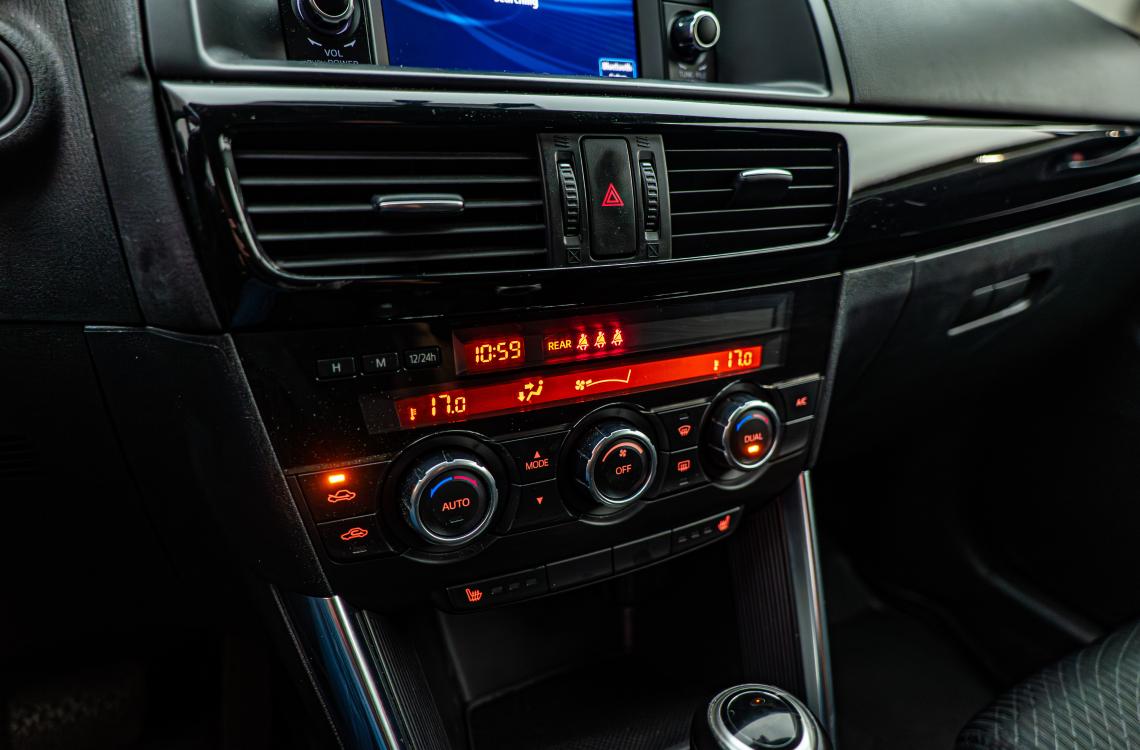 mazda picture