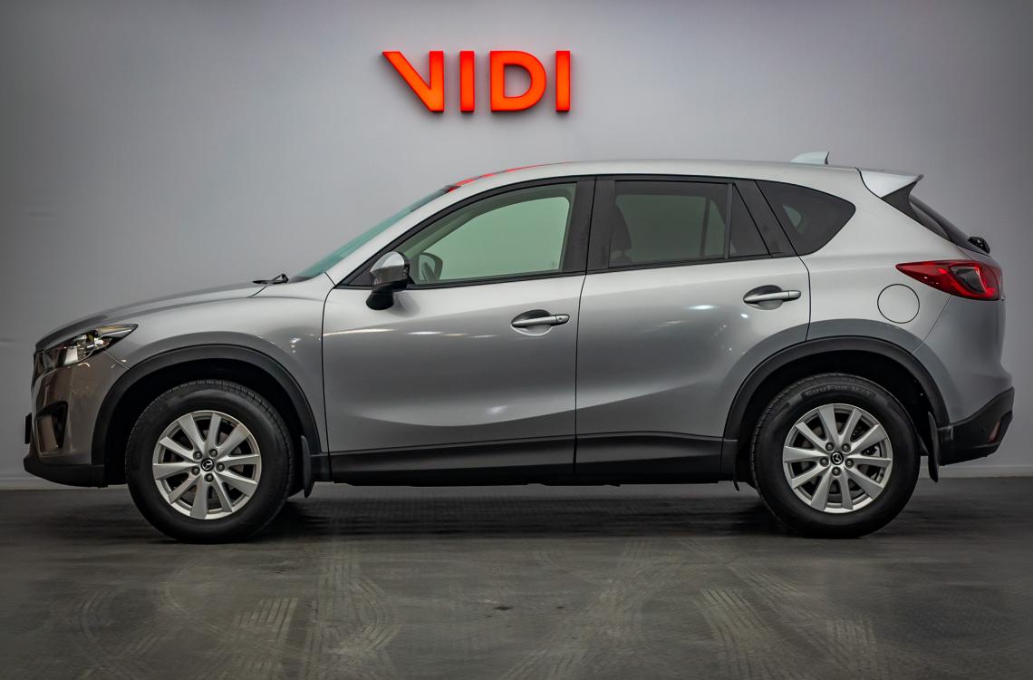 mazda picture