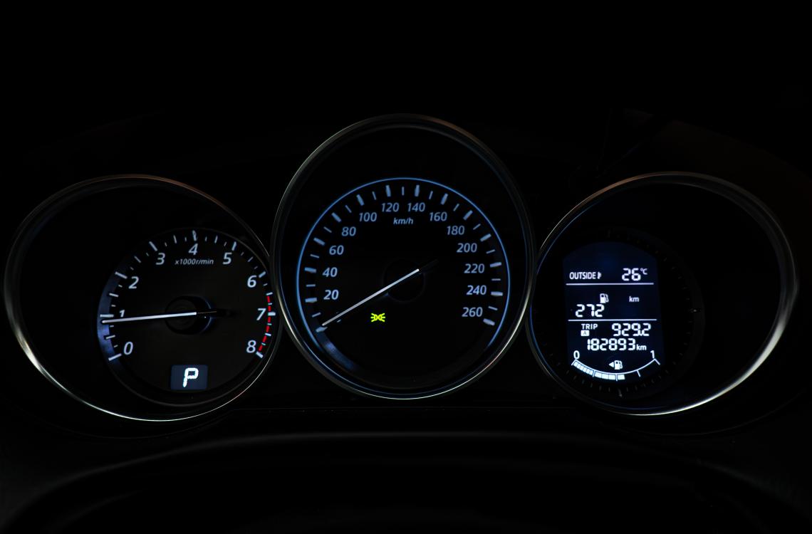 mazda picture