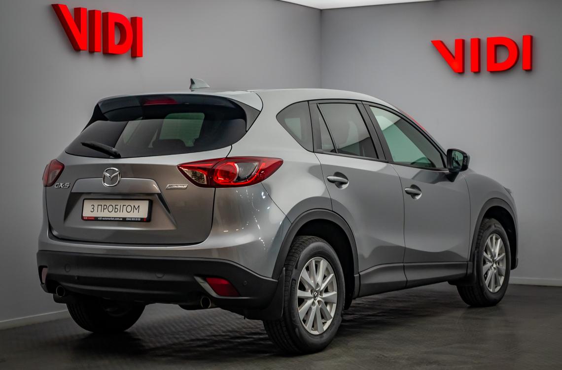 mazda picture