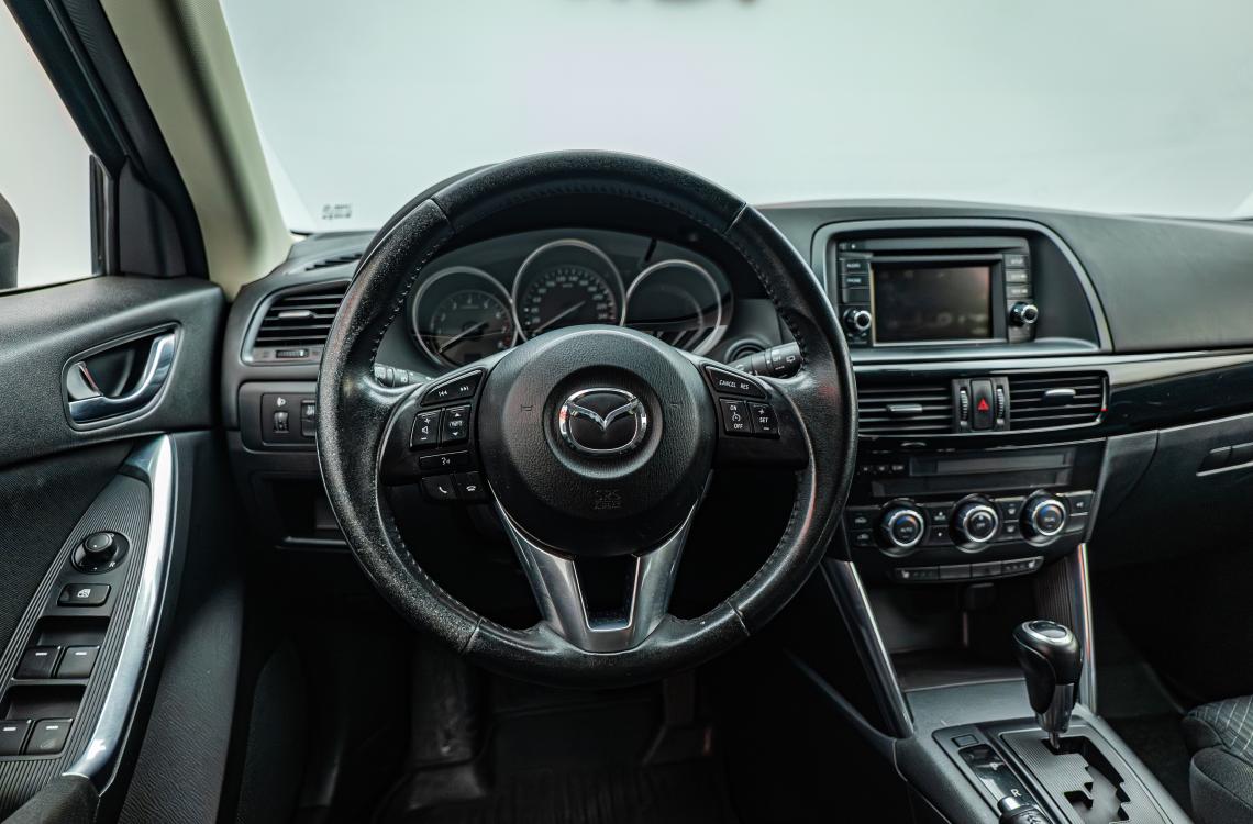 mazda picture