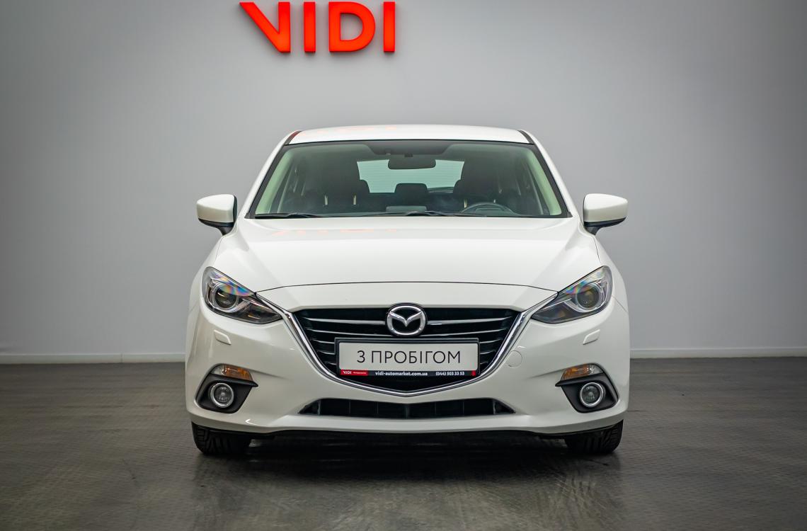 mazda picture