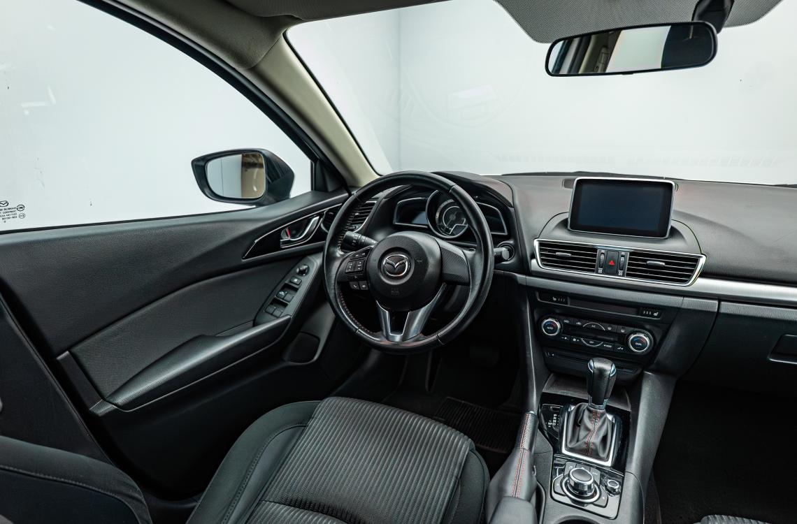 mazda picture