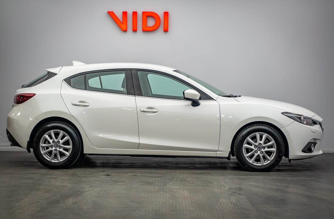 mazda picture