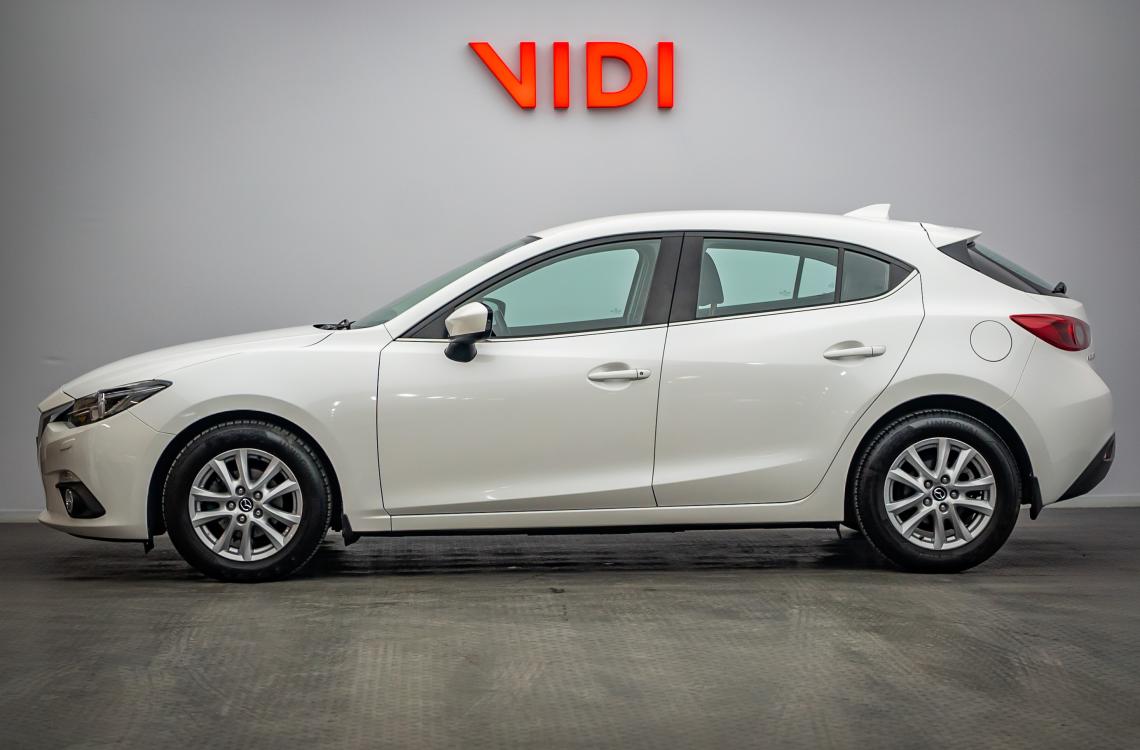 mazda picture