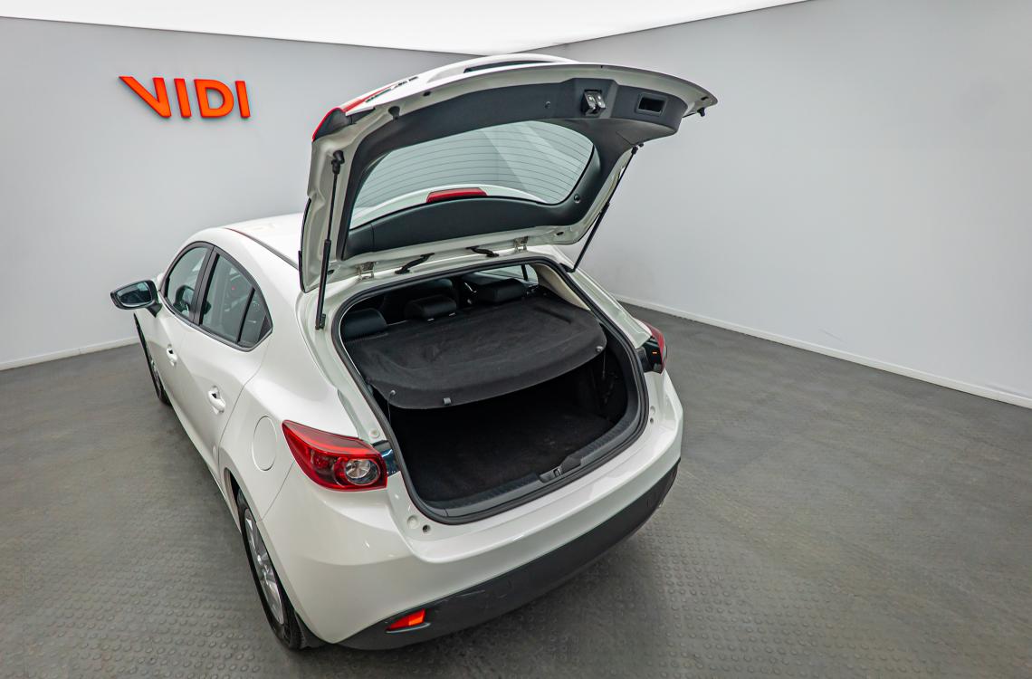 mazda picture
