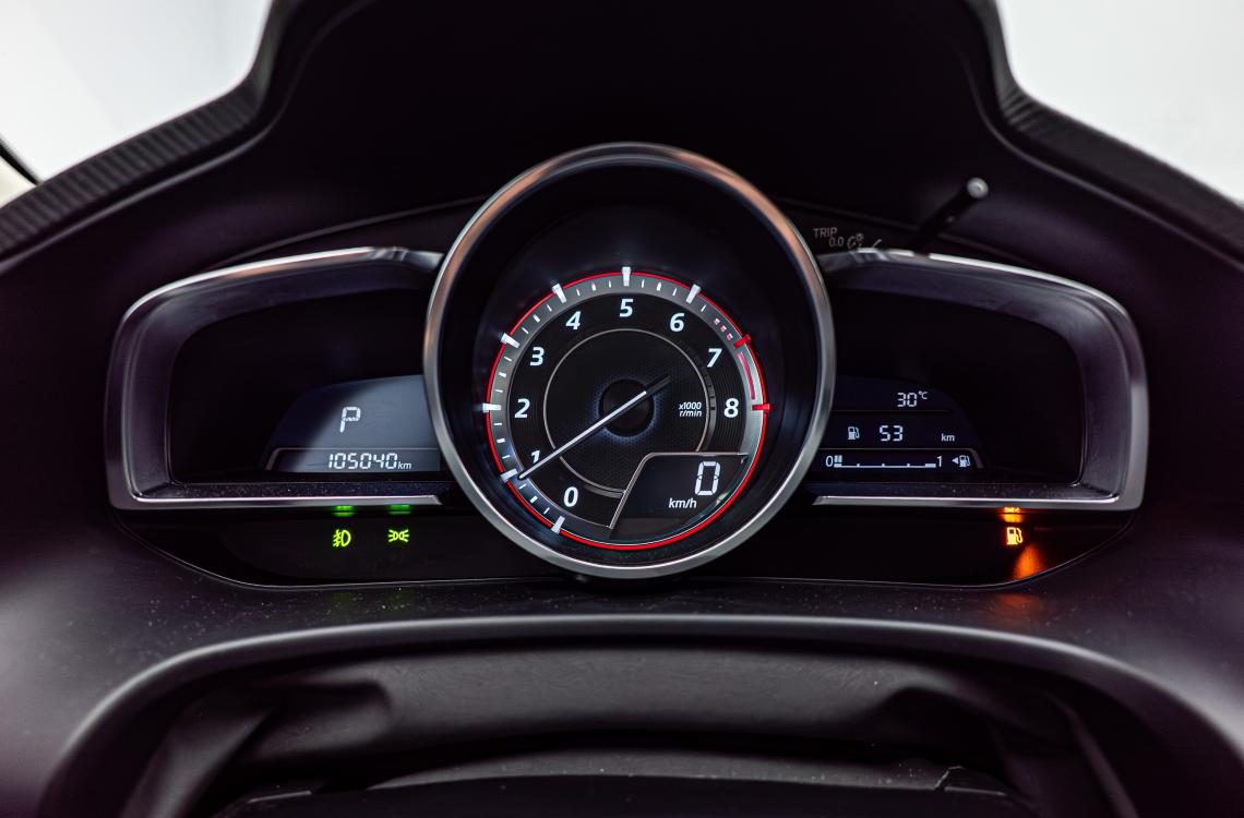mazda picture