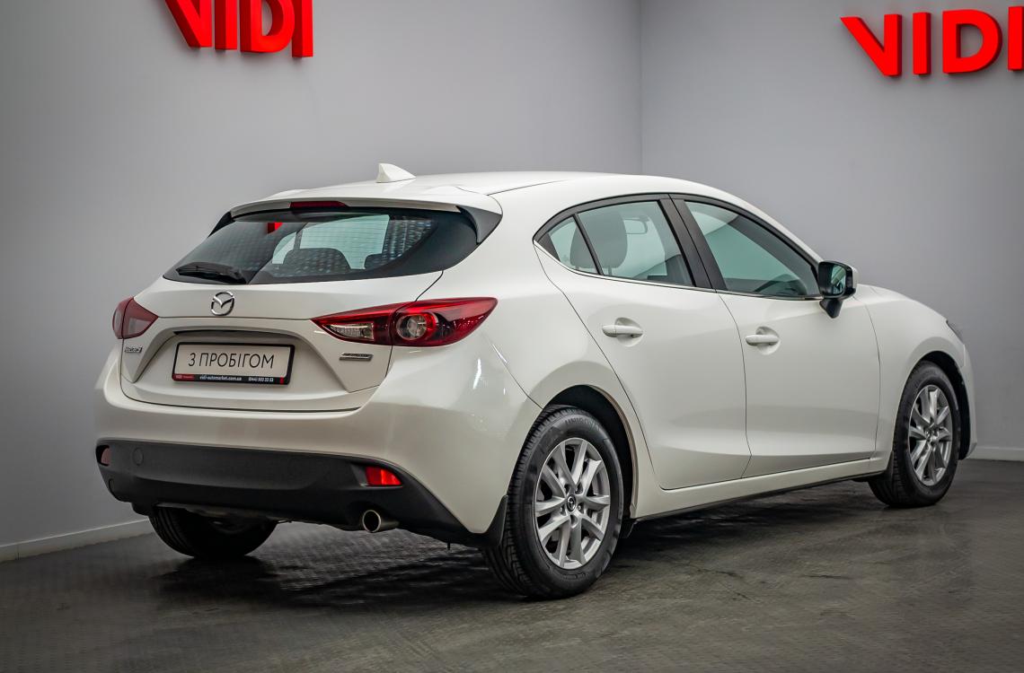 mazda picture