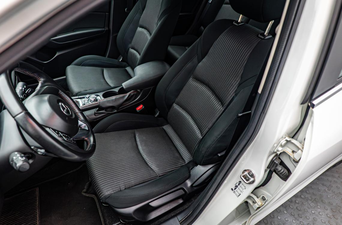 mazda picture
