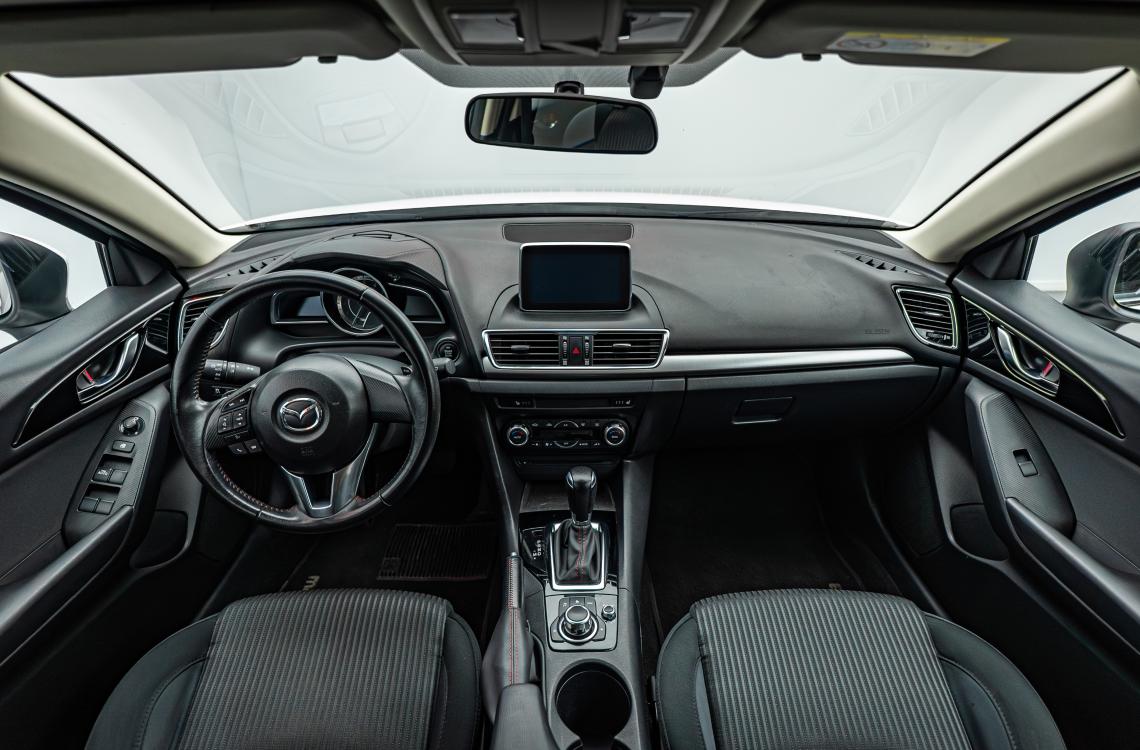 mazda picture