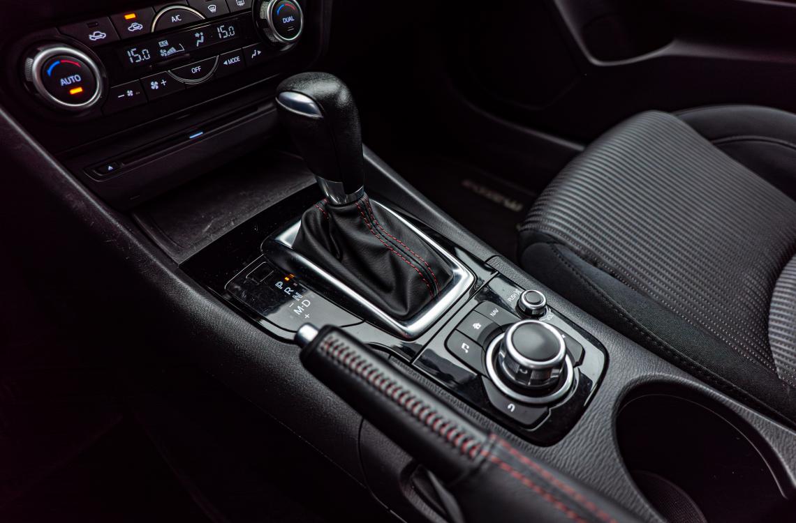 mazda picture
