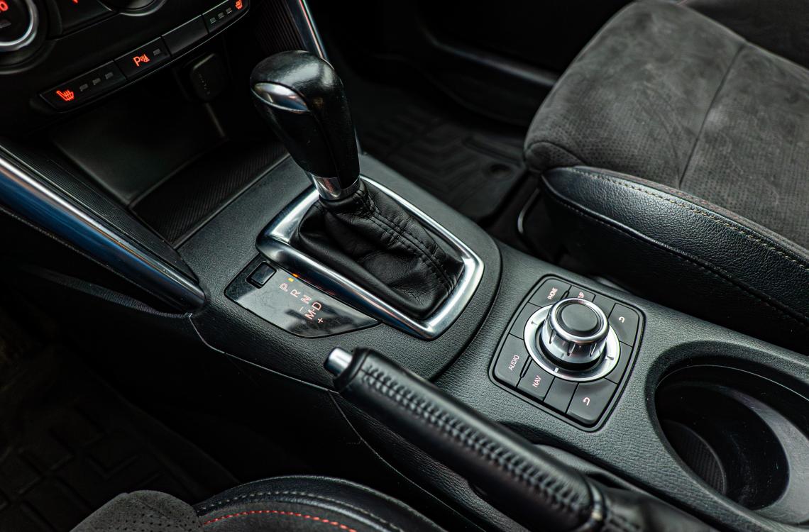 mazda picture