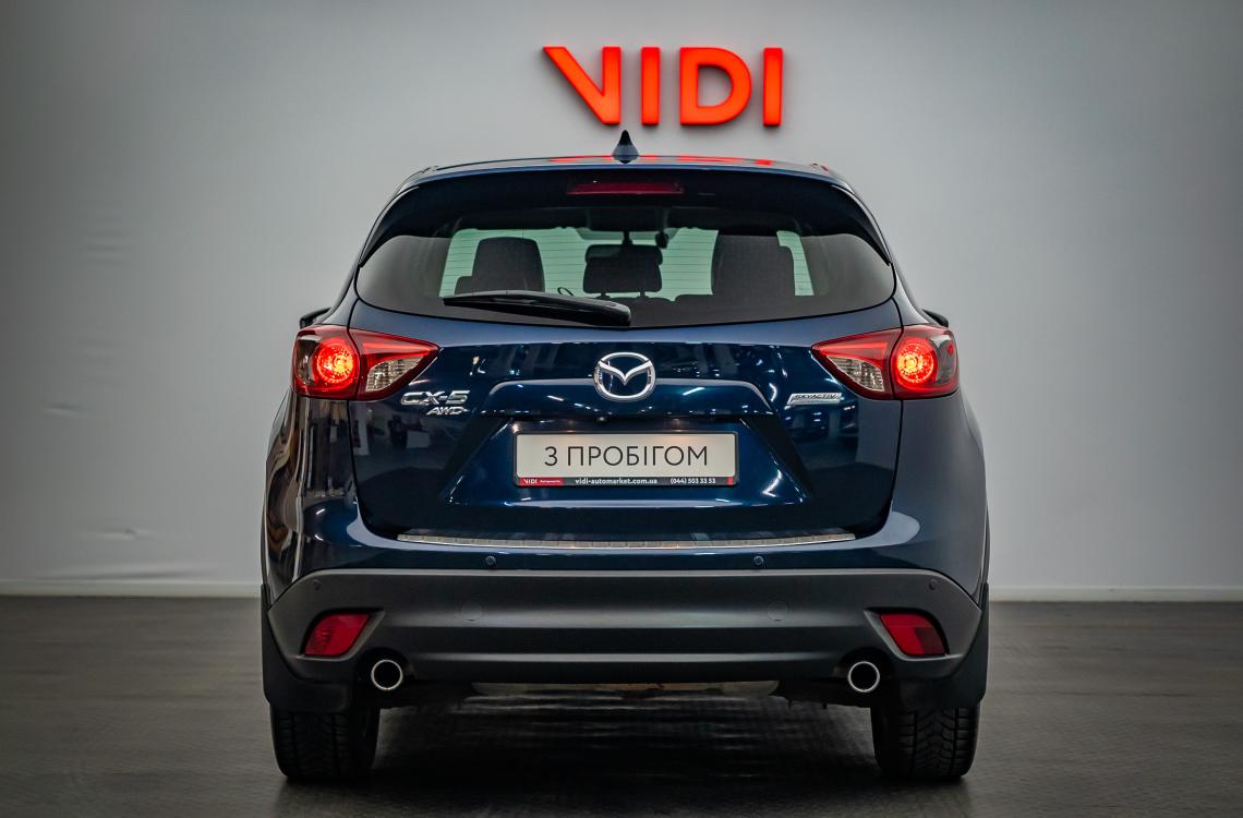 mazda picture